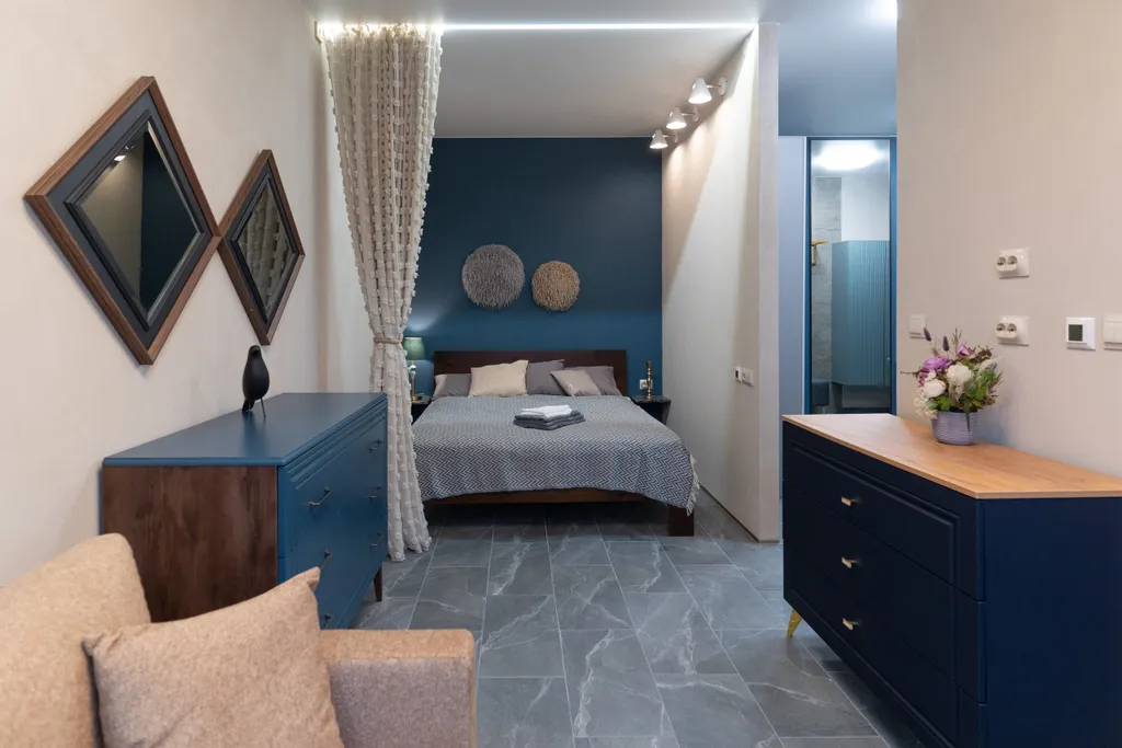 Уютная квартира в самом центре города