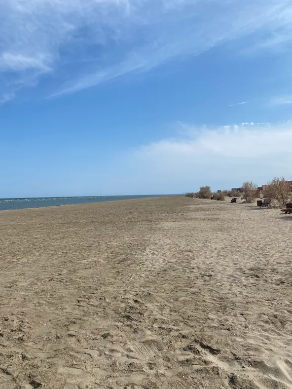 Домик у моря Woodhouse №3