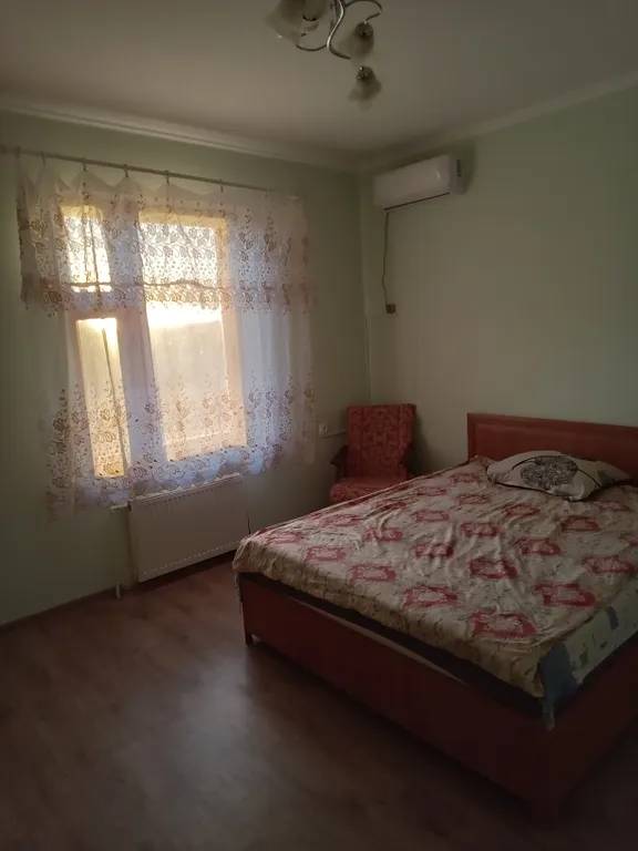 Апартаменты с видом на море