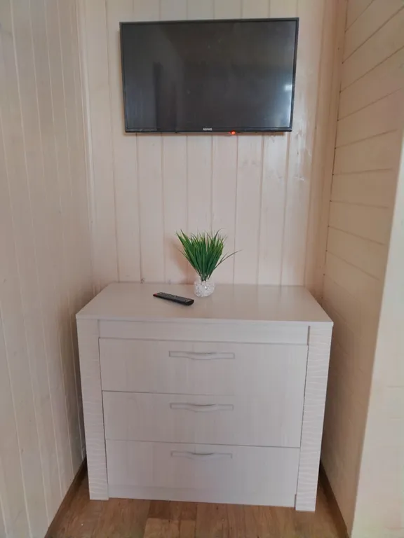 Апартаменты с современным ремонтом рядом с трассой М-4