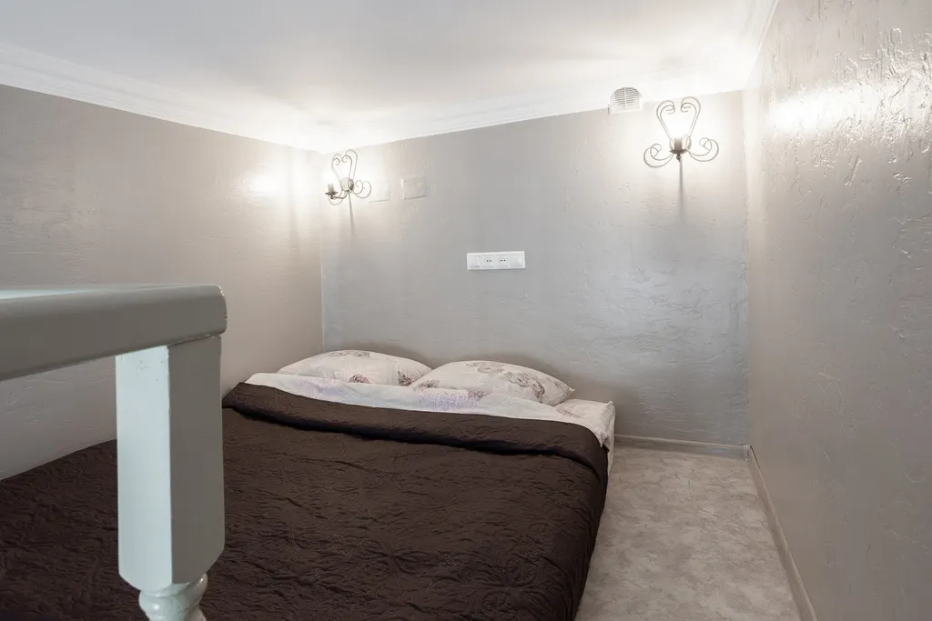 Квартира Квартира Уютная студия на наб. реки Фонтанки — Санкт-Петербург