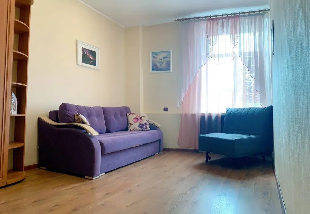 Очарование СССР, полноценная трешка