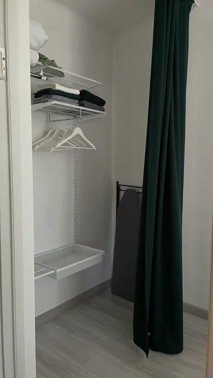 Уютная квартира около горнолыжного курорта