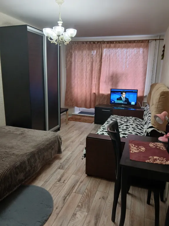 Квартира Квартира у академгородка, мешалкина, технопарк, нввку, нгу, в советском районе — Новосибирск