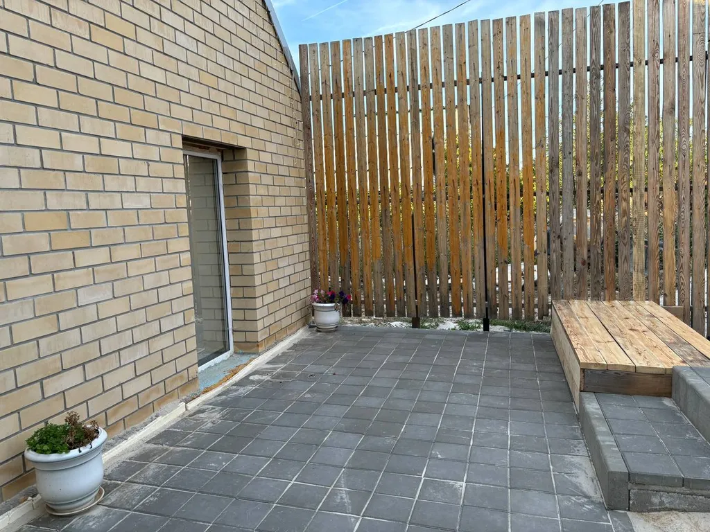 Дом на Волго-Донском канале