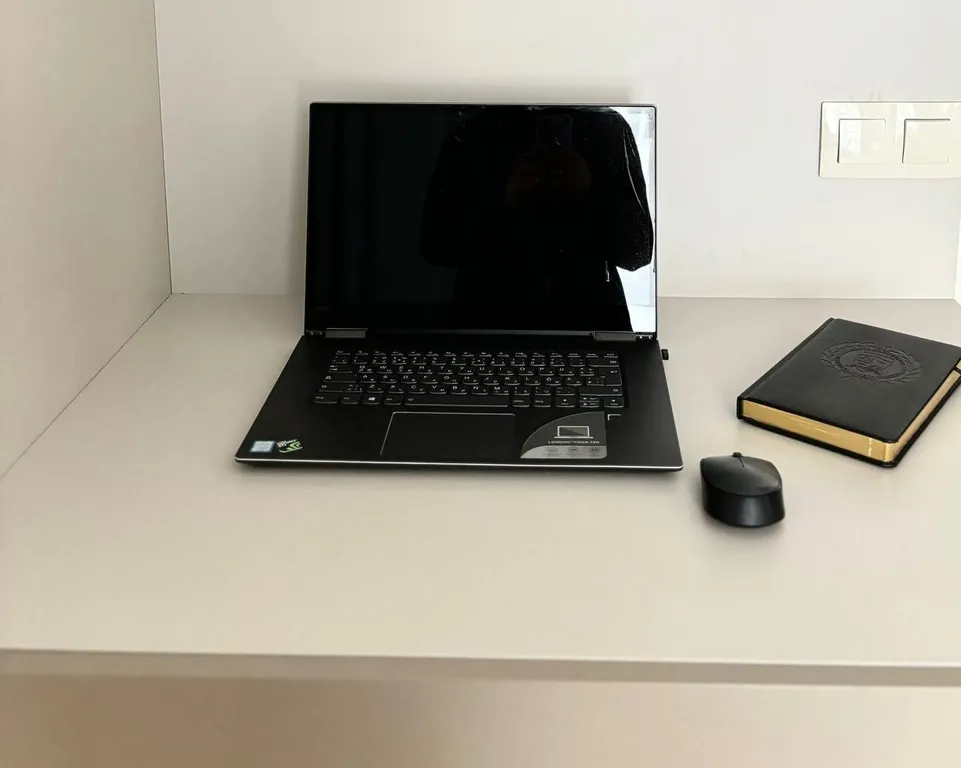 Уютная квартира с отдельной спальней на западном пляже Зеленоградска