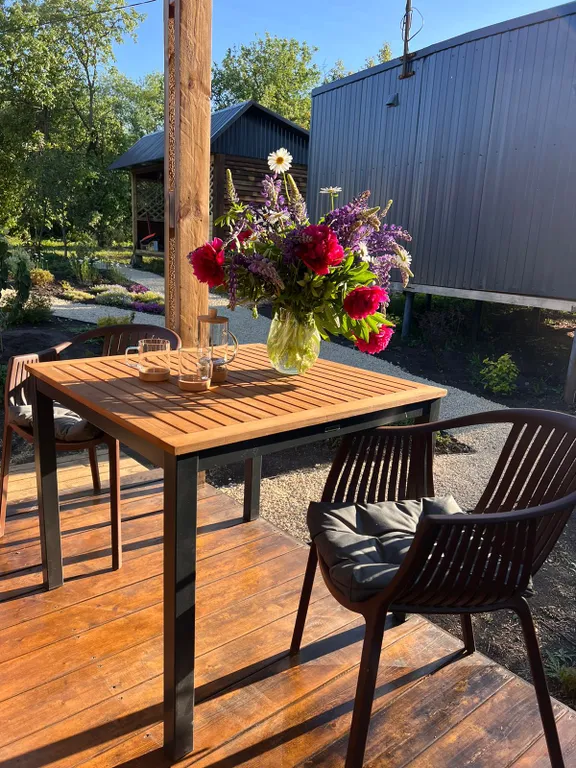 Эко Дом Горыныч House рядом с Кудыкина гора