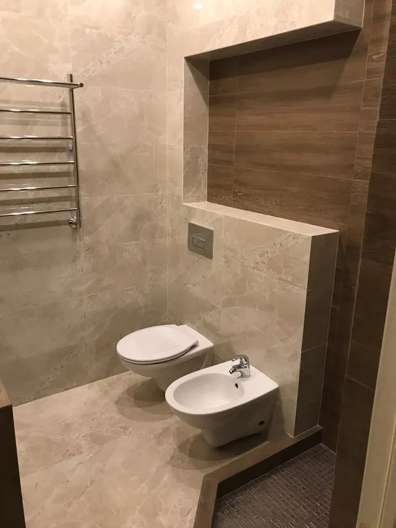 Люкс 2-комнатный