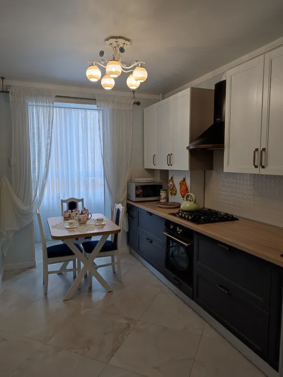 Квартира Уютные апартаменты — аренда посуточно в Зеленоградск