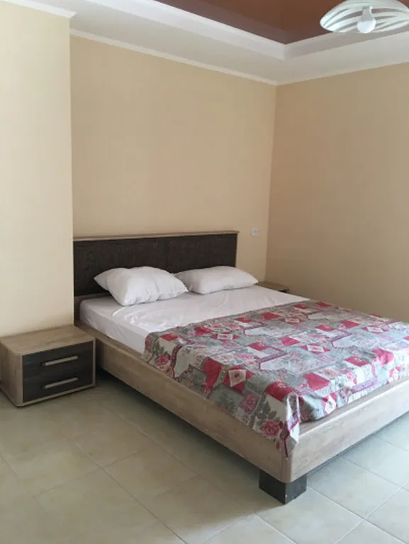 Квартира Комната — аренда посуточно в Черноморское