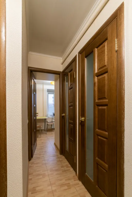 Квартира в центре города