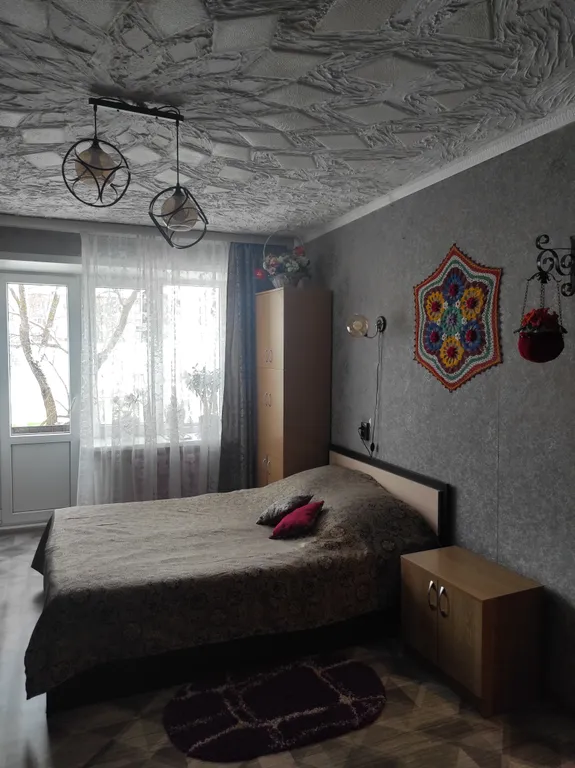 Уютная квартира в центре — аренда посуточно в Великие Луки