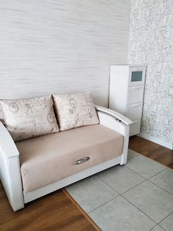 Квартира Квартира Хорошая студия, 2,5 км центр, набережная — Самара