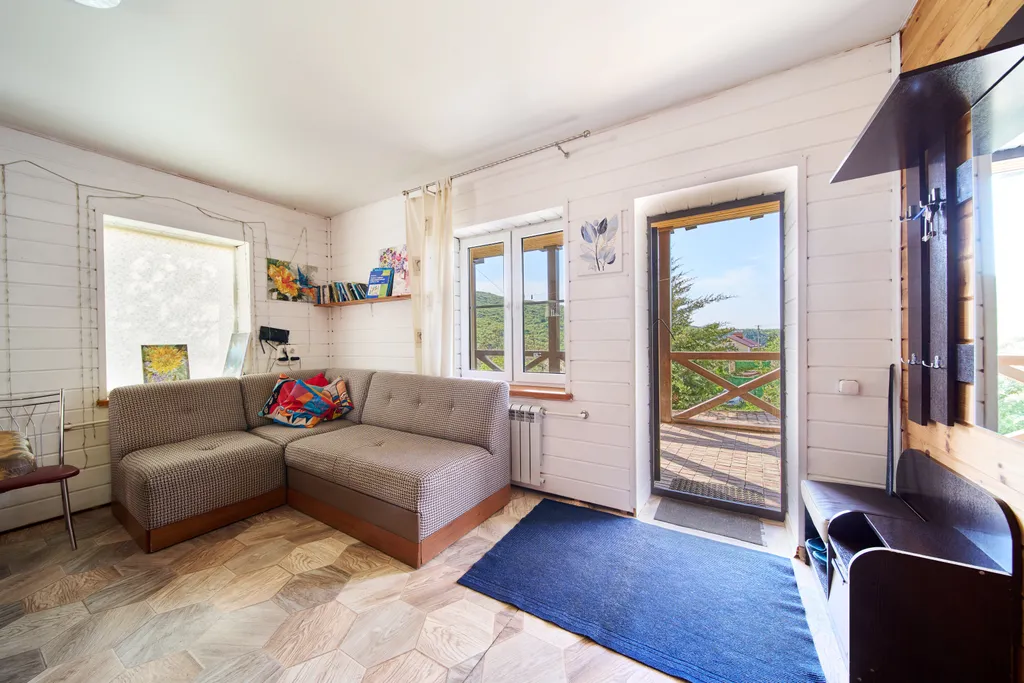 4-комнатный Дом