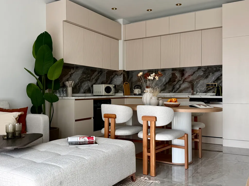 Excellence с видом на море, бассейном и SPA