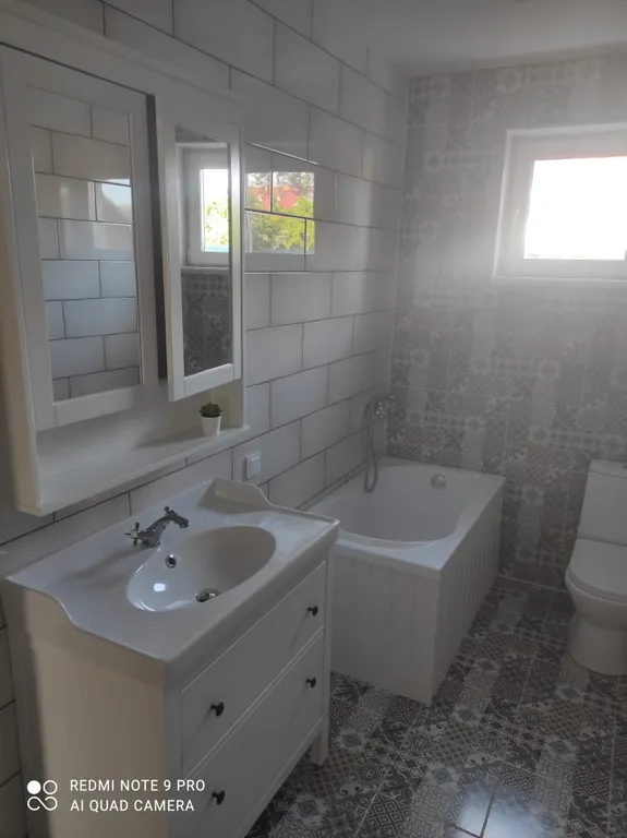 Дом в городе