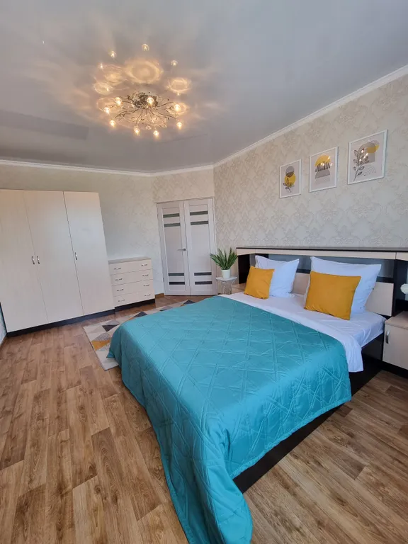 Чистота и домашний комфорт