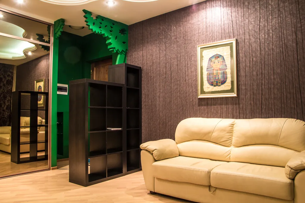 Квартира в историческом центре