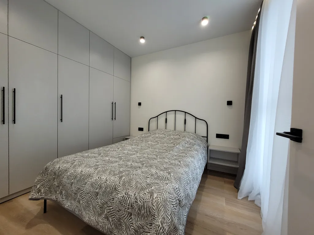 Квартира Видовая квартира — Минск