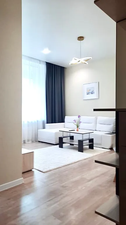 Элитная квартира в клубном доме на Площади 1905г