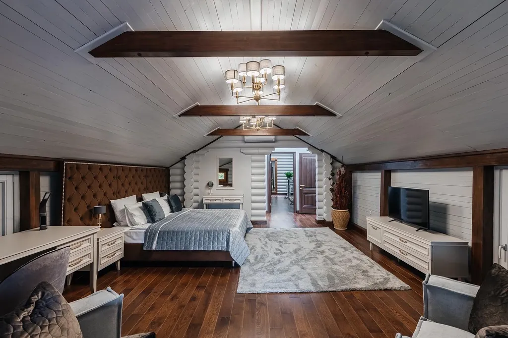 5-комнатный Дом