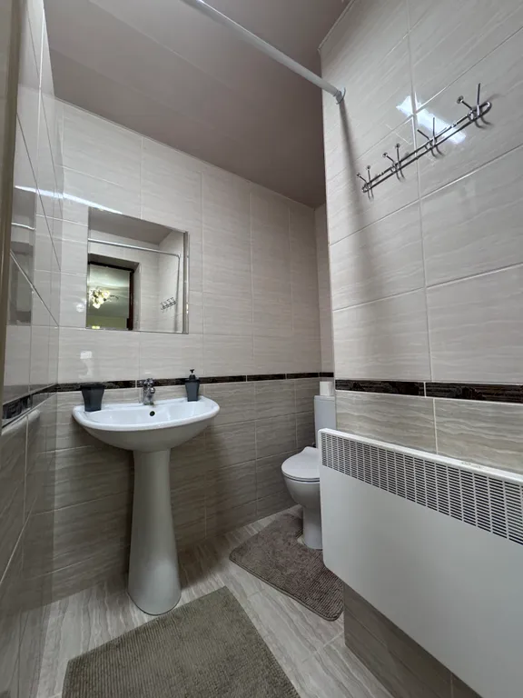 Семейный апартамент