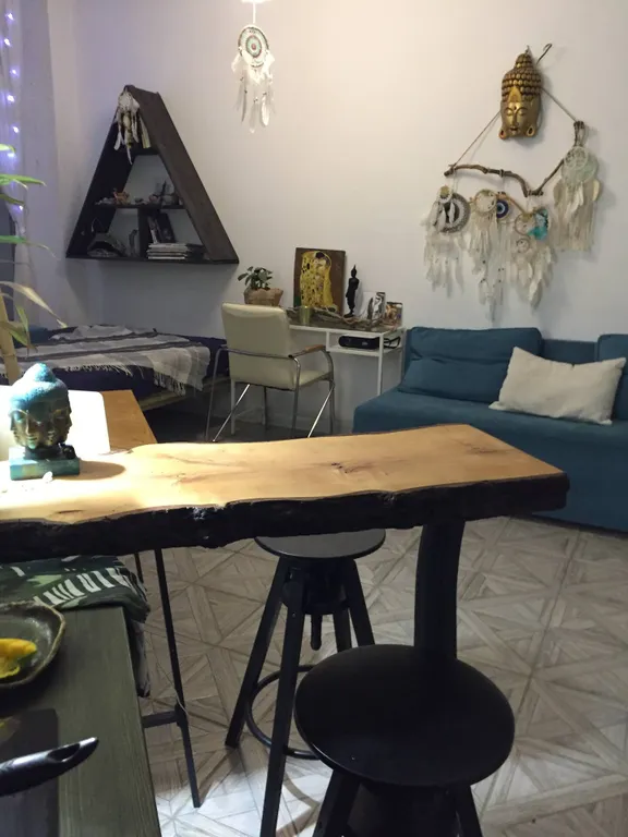 Апартамент Bali