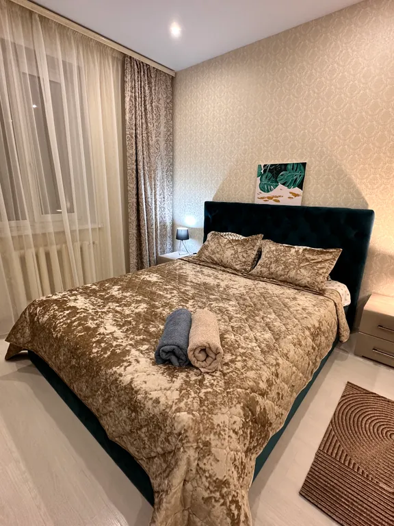 Apartment 2-room classic