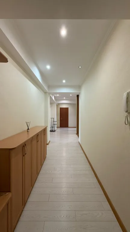 Просторная квартира в лучшей локации города