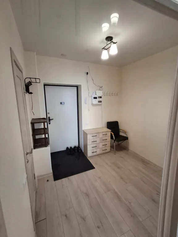 Уютная 1-комнатная квартира