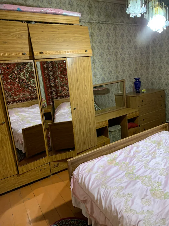 Коттедж Уютный дом со своим двором в центре города — Дербент