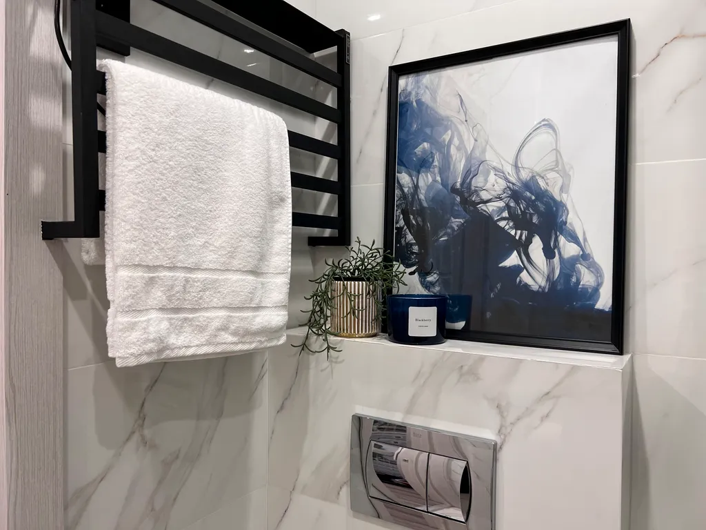 Мечта путешественника-квартира в самом сердце города