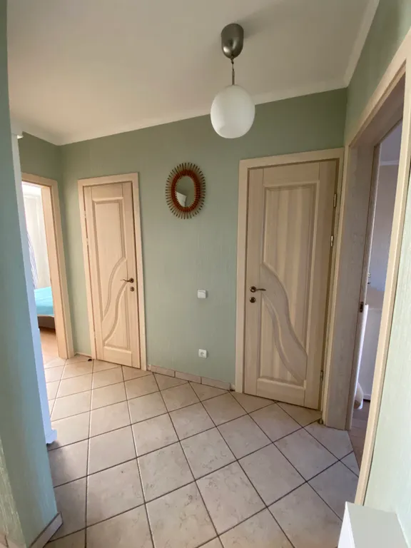 Уютные апартаменты Мелисса