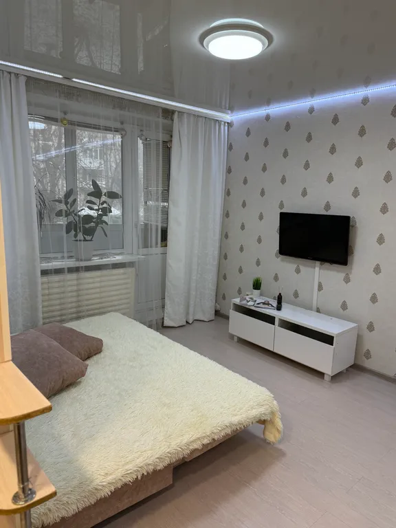 Квартира посуточно | Чисто и уютно | Бесконтактное заселение 24/7