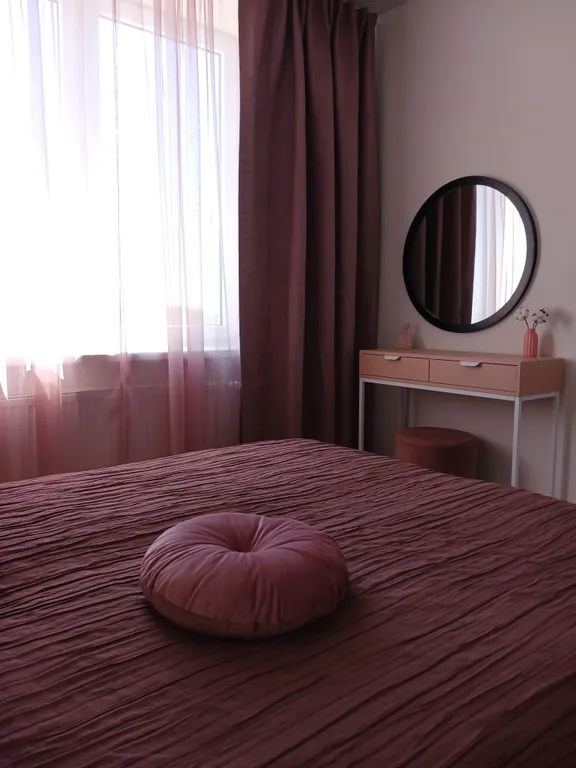 Квартира Квартира у Моря — Светлогорск