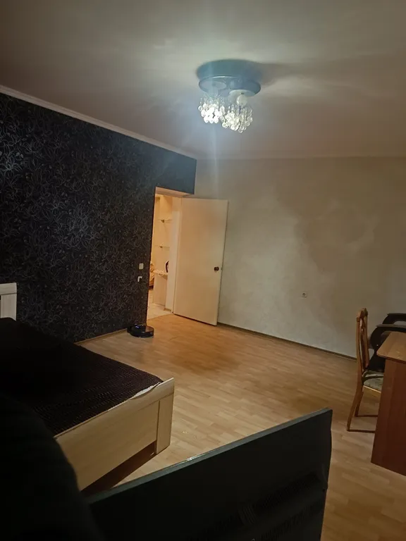 Вместительная и уютная квартира