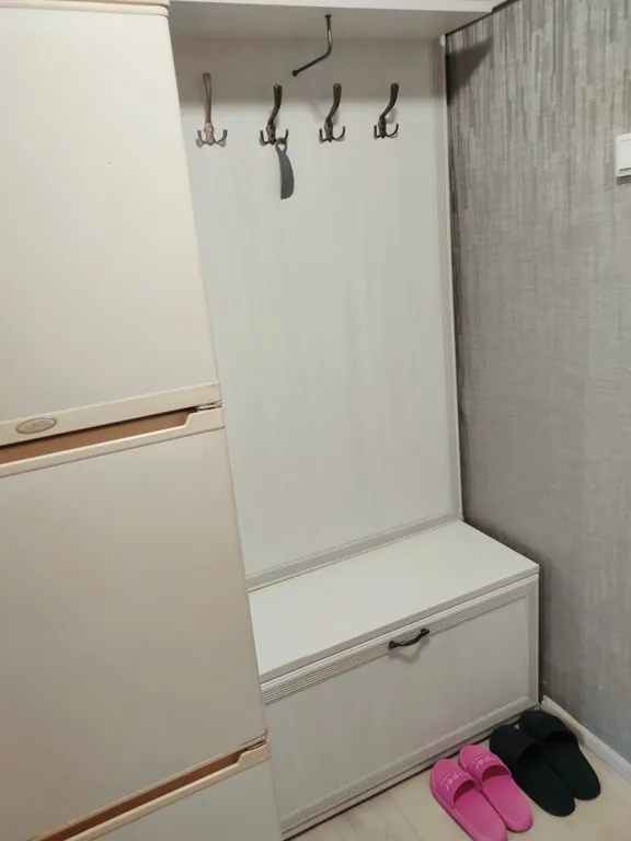 Студия в центре города