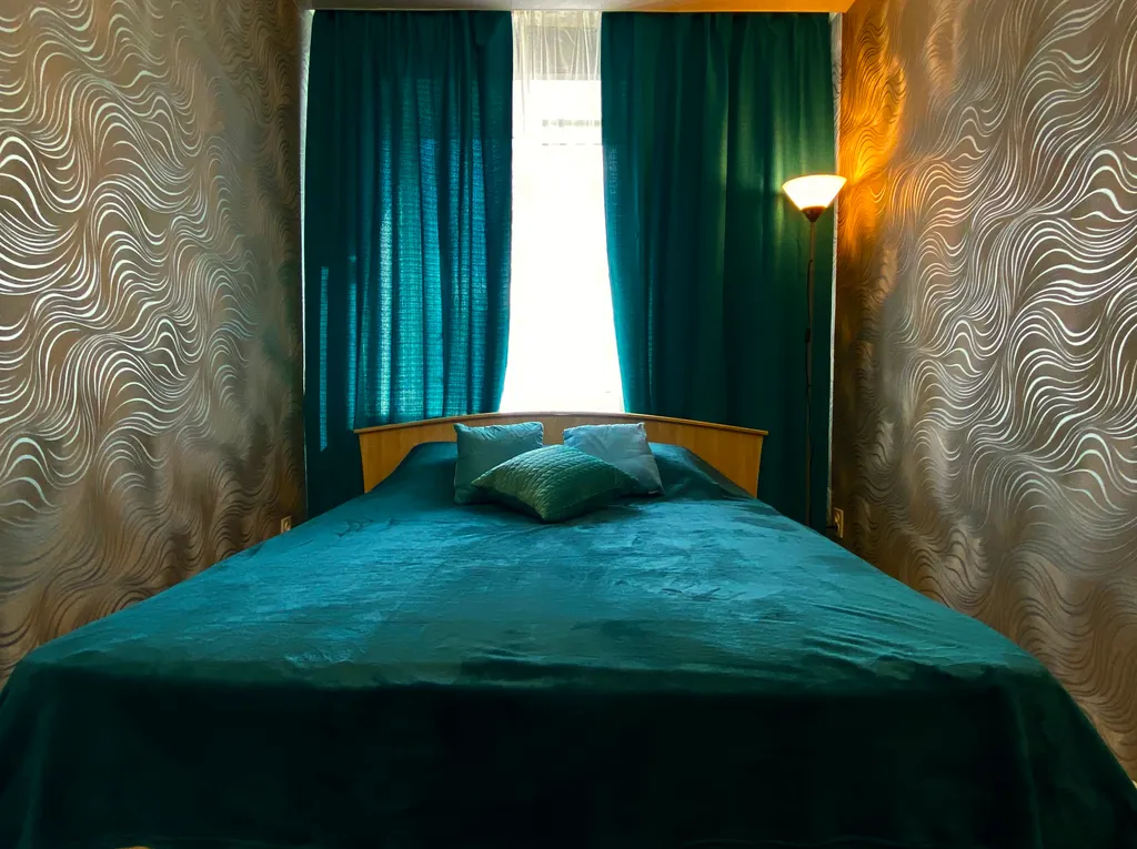 Квартира Проспект III — аренда посуточно в Петрозаводск