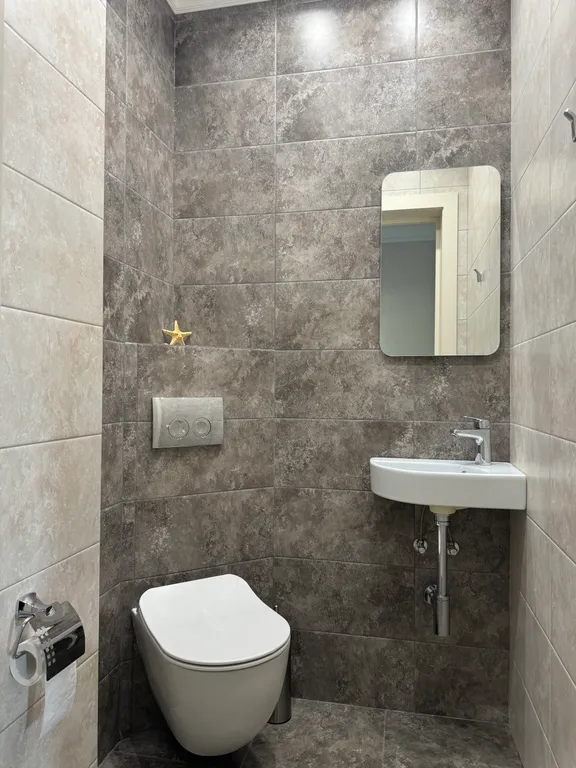 Гостевой дом на берегу моря