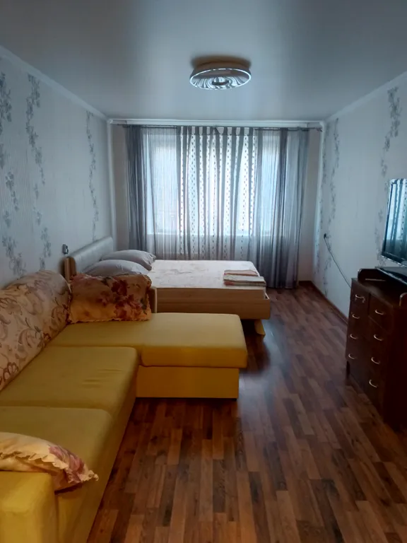 Квартира за ТЦ Парк хаус