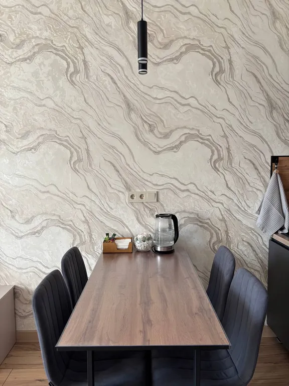 Квартира Квартира Студия с видом на горы — Владикавказ