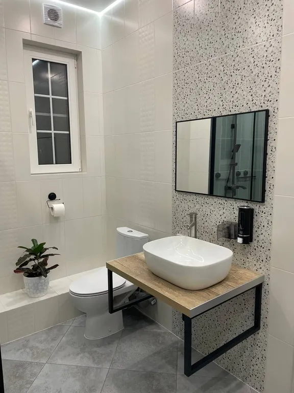 Домик в лесу