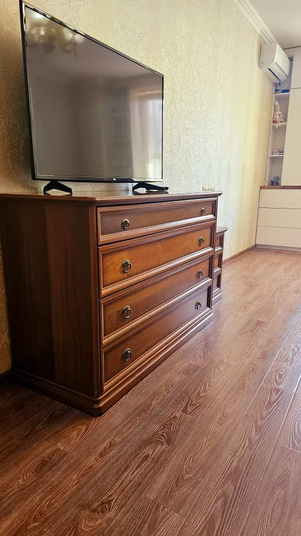 Квартира Квартира в самом лучшем районе Севастополя — Севастополь