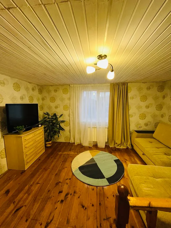 Дом в центре