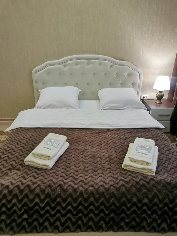 Уютная квартира у Ростовского Кремля