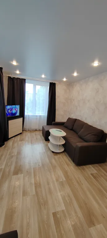 Уютная квартира в расширенном центре — аренда посуточно в Петрозаводск