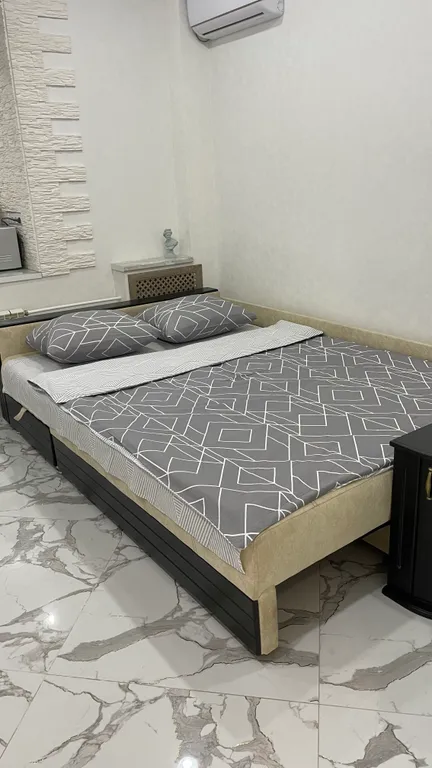 Уютная студия в самом сердце нового года