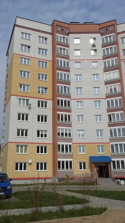 2- комнатная квартира в центре — аренда посуточно в Брест