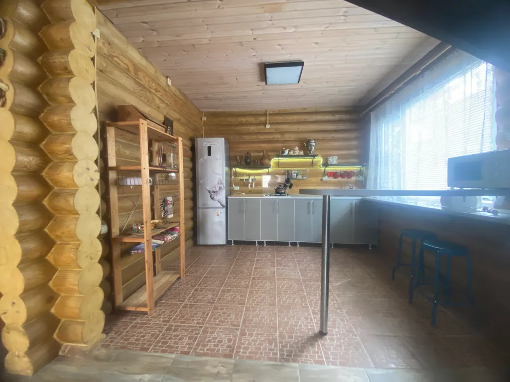 Коттедж у моря для семейного отдыха