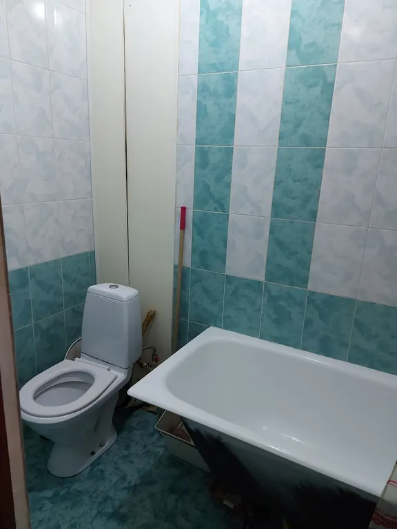 Уютная квартира рядом с метро Гагаринская